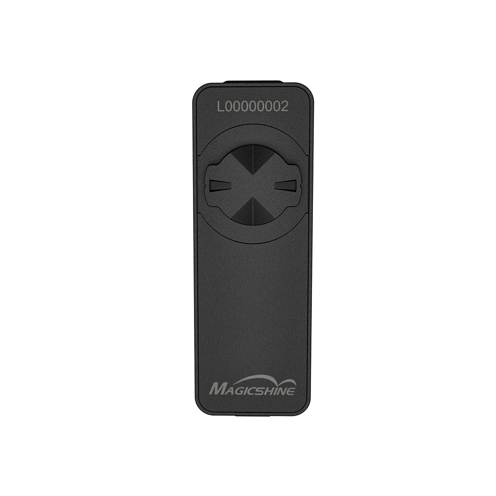 Luz roja trasera recargable de bicicleta RN 100 Olight