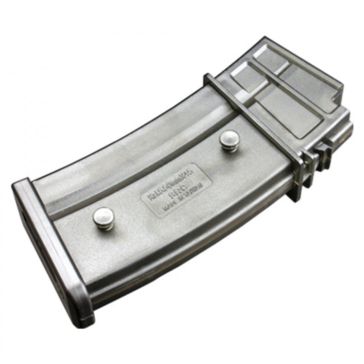 Cargador 470 bolas SR36 Series