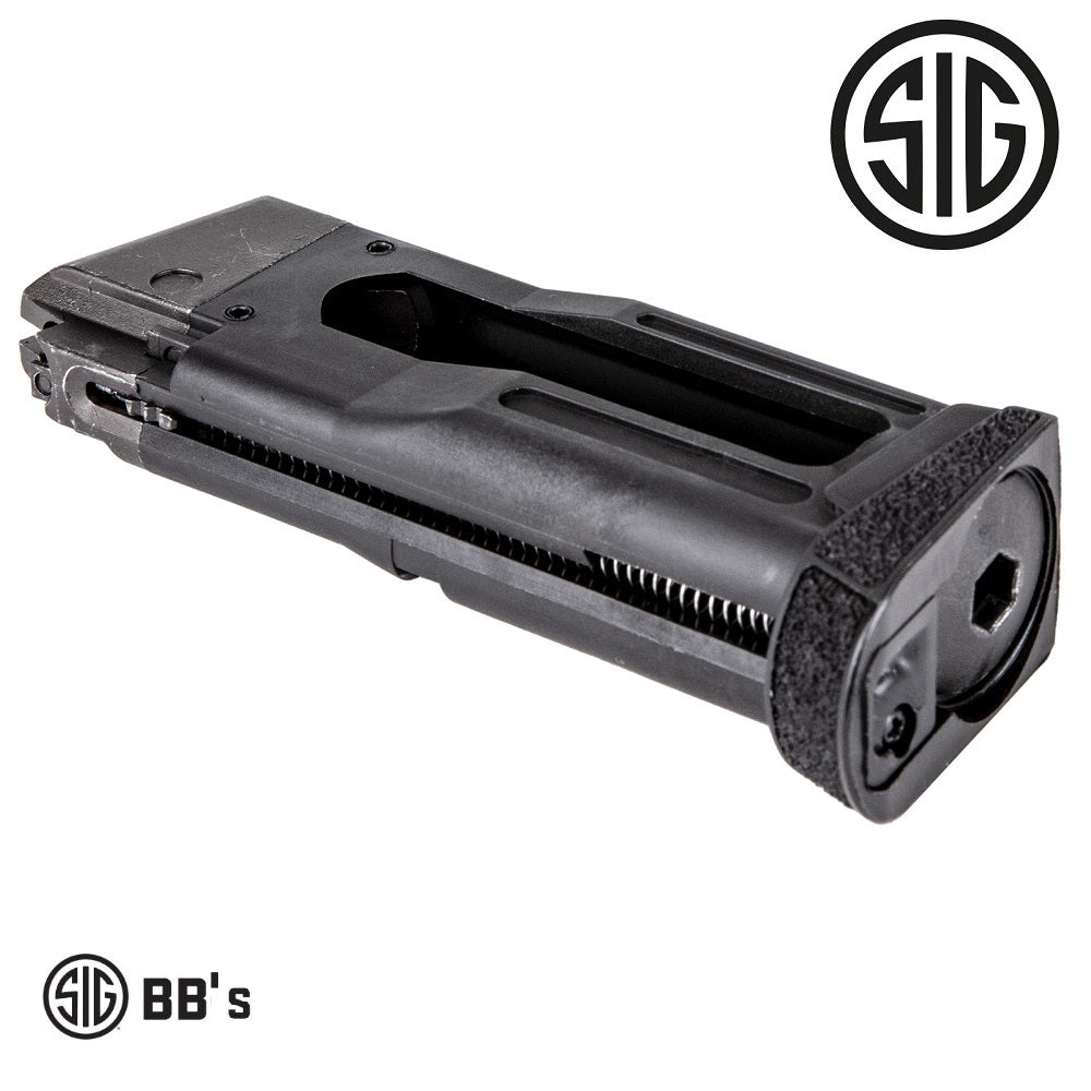 Cargador Sig Sauer P320 X-CARRY All-In-One (.177) 4,5 mm - 21 BB's