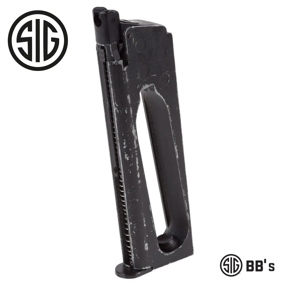 Cargador Sig Sauer WTP All-In-One (.177) 4,5 mm - 17 BB's