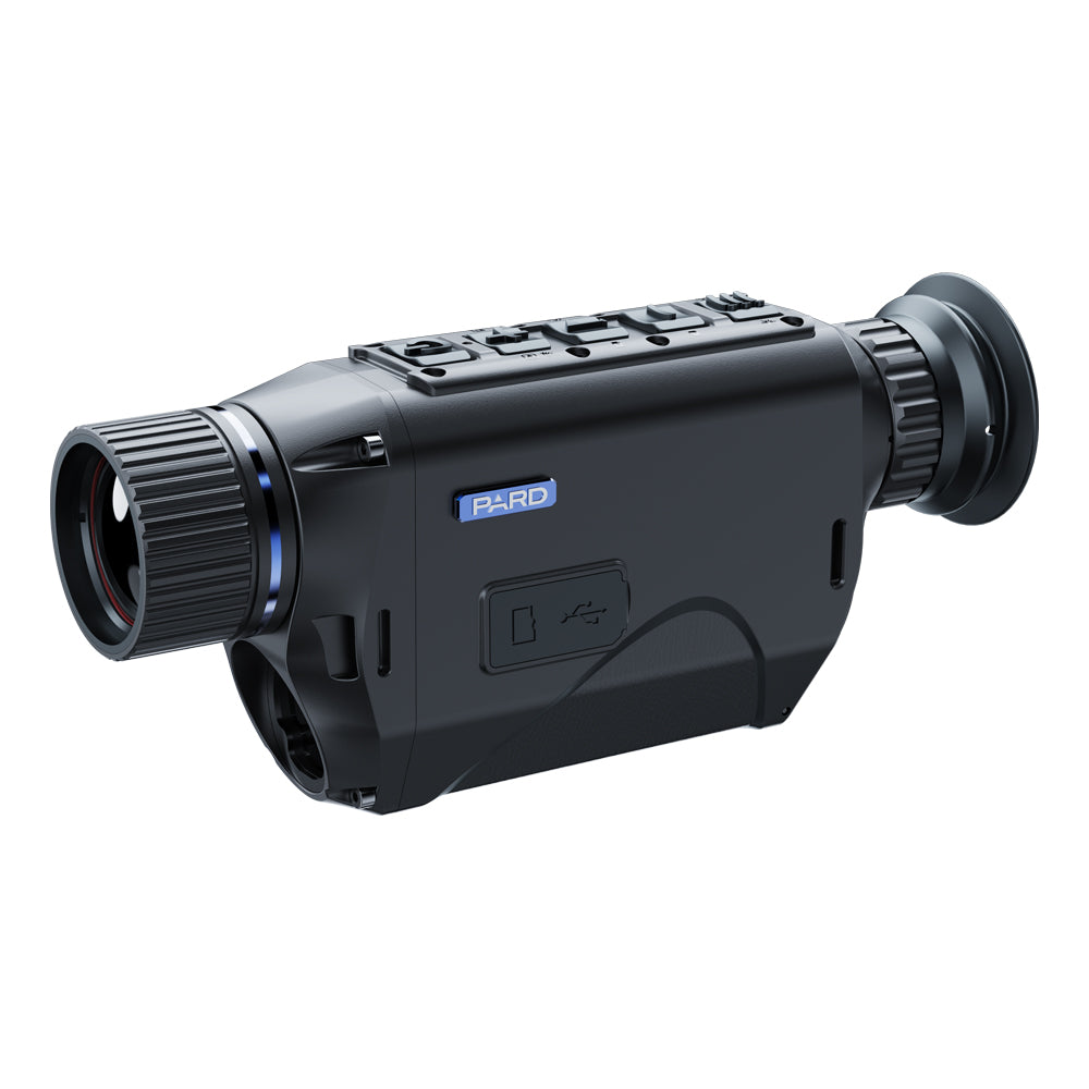 Monocular Térmico PARD TA32 35mm con LRF