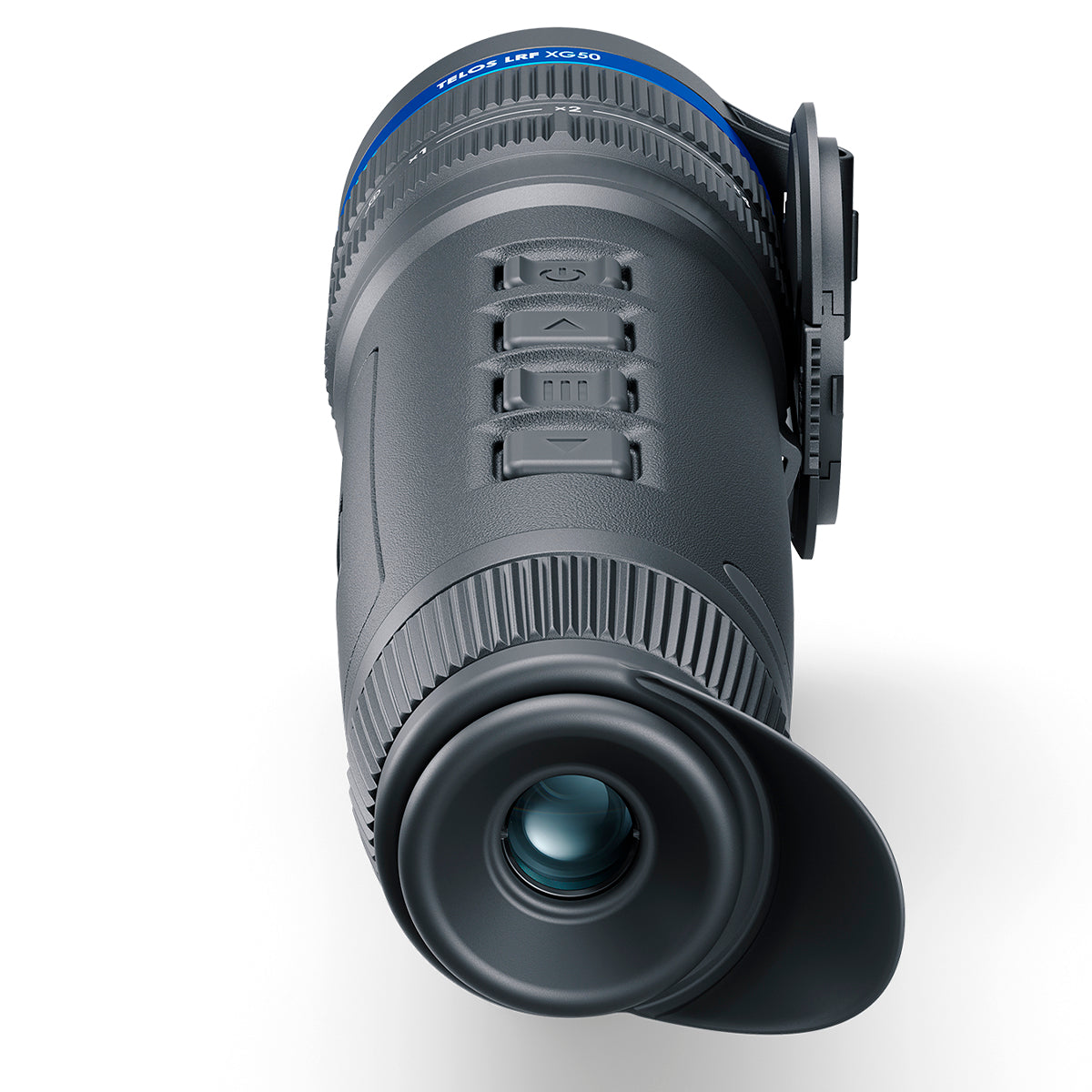 Monocular térmico Pulsar Telos XL50 LRF