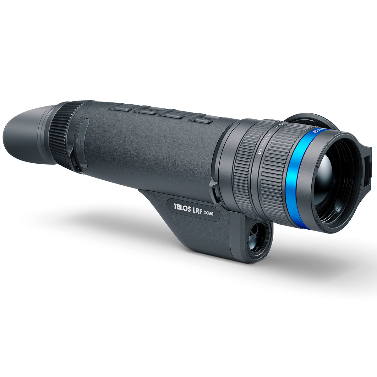 Monocular térmico Pulsar Telos XL50 LRF