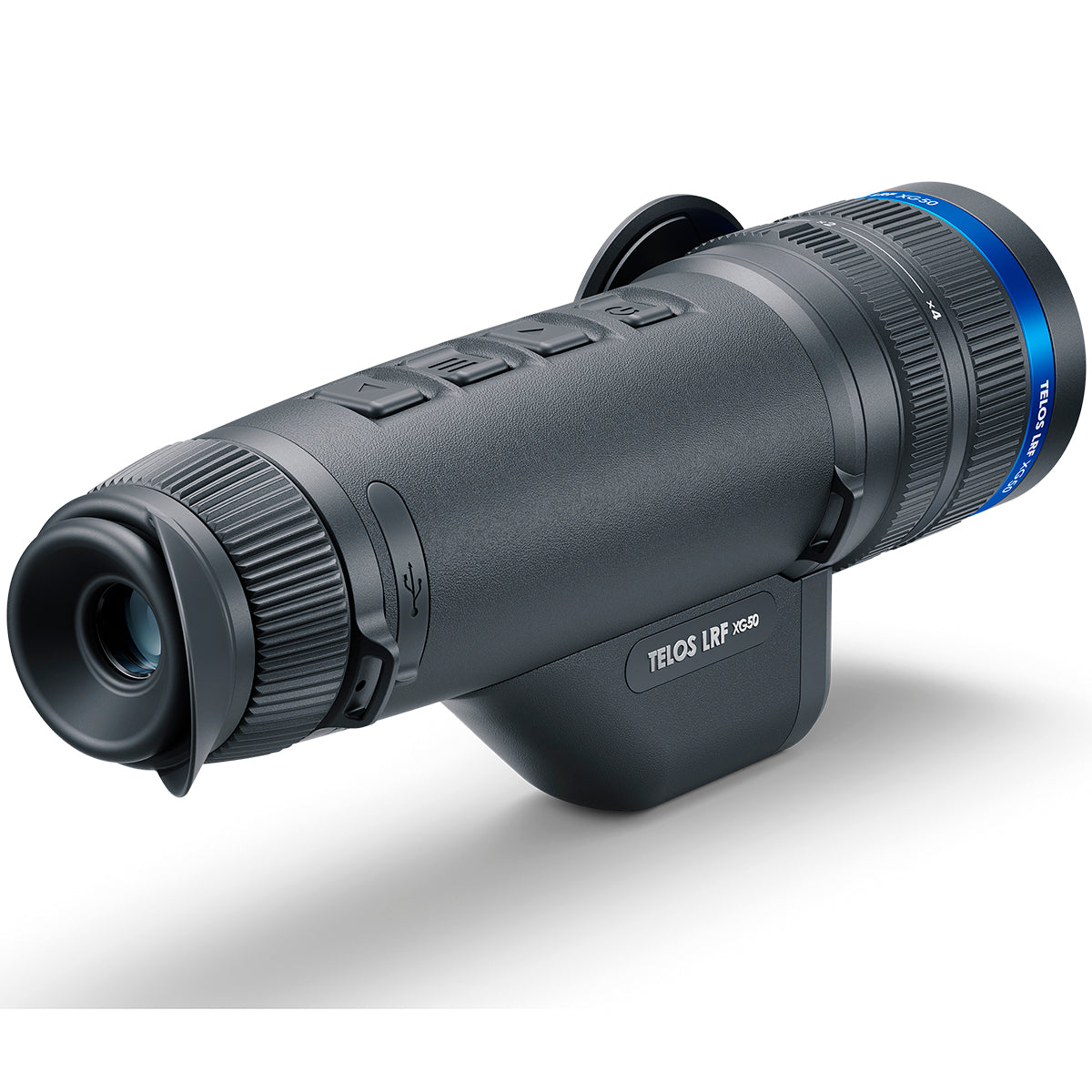 Monocular térmico Pulsar Telos XL50 LRF