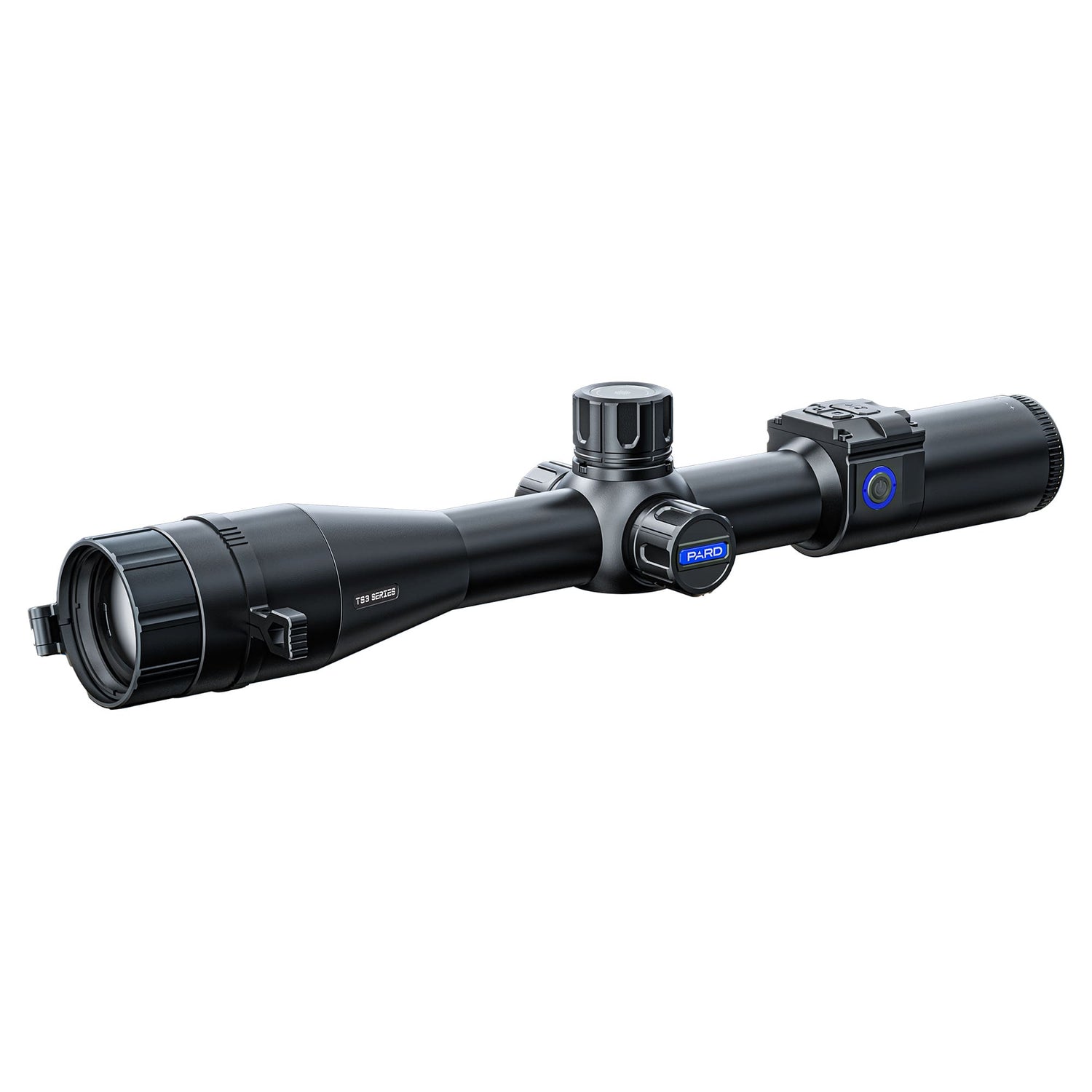 Visor Térmico PARD TS31 45mm con opción de LRF