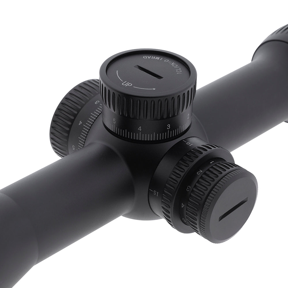 Visor B-Vision F8 2-16x50i