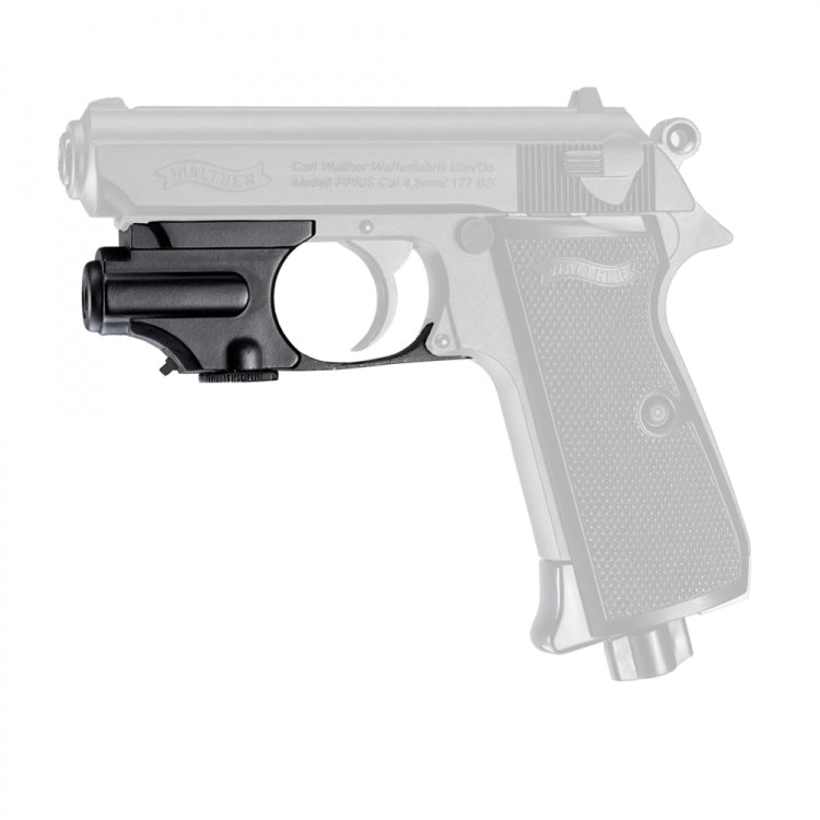 Laser Umarex 2 Walther PPK/S ***últimas unidades