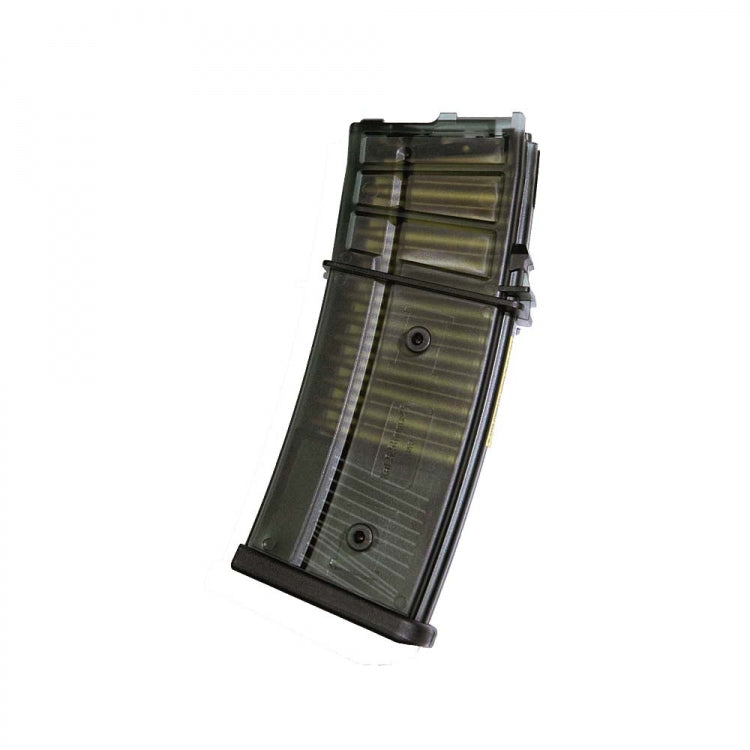Cargador H&K G36 C gas 6 mm ***últimas unidades