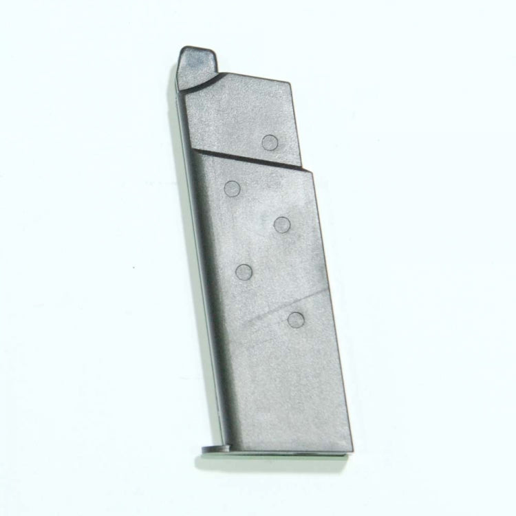 Cargador Combat Zone G.I. muelle - 6 mm ***últimas unidades