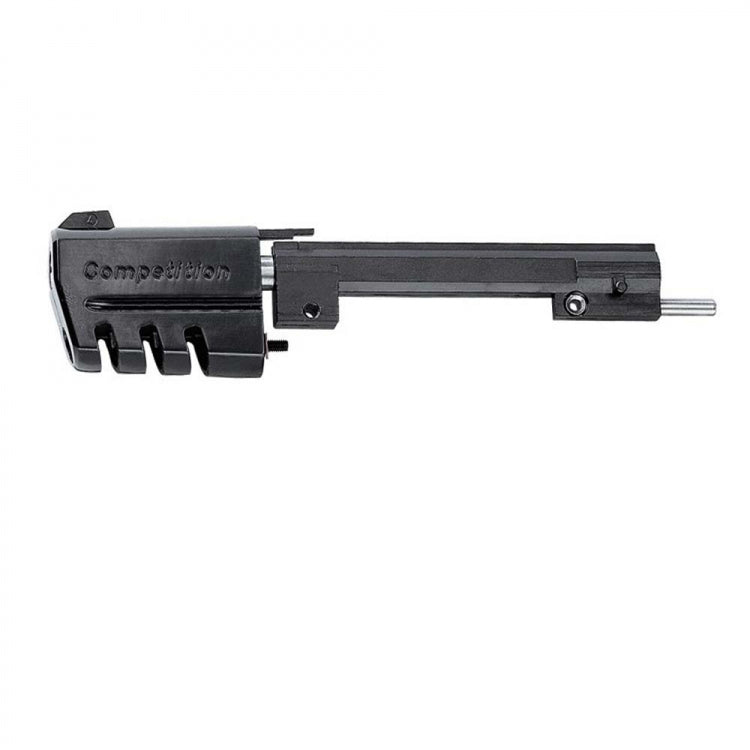 Cañon Intercam. Walther Cp 88 6''+ Compens. 4,5 mm ***últimas unidades