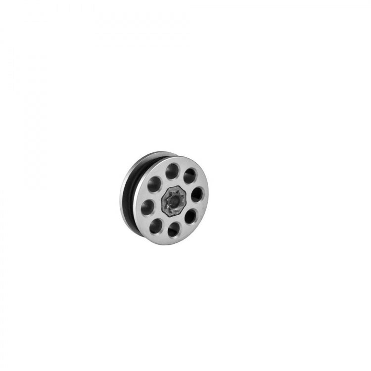 Cargador Rotex metal 5,5 mm ***últimas unidades