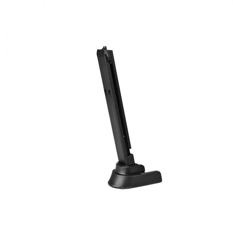 Cargador H&K HK45 Co2 - 4,5 mm BBs acero ***últimas unidades