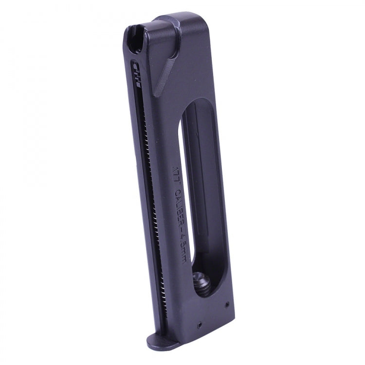 Cargador Legends 1911 Co2 - 4,5 mm BBs Acero ***últimas unidades