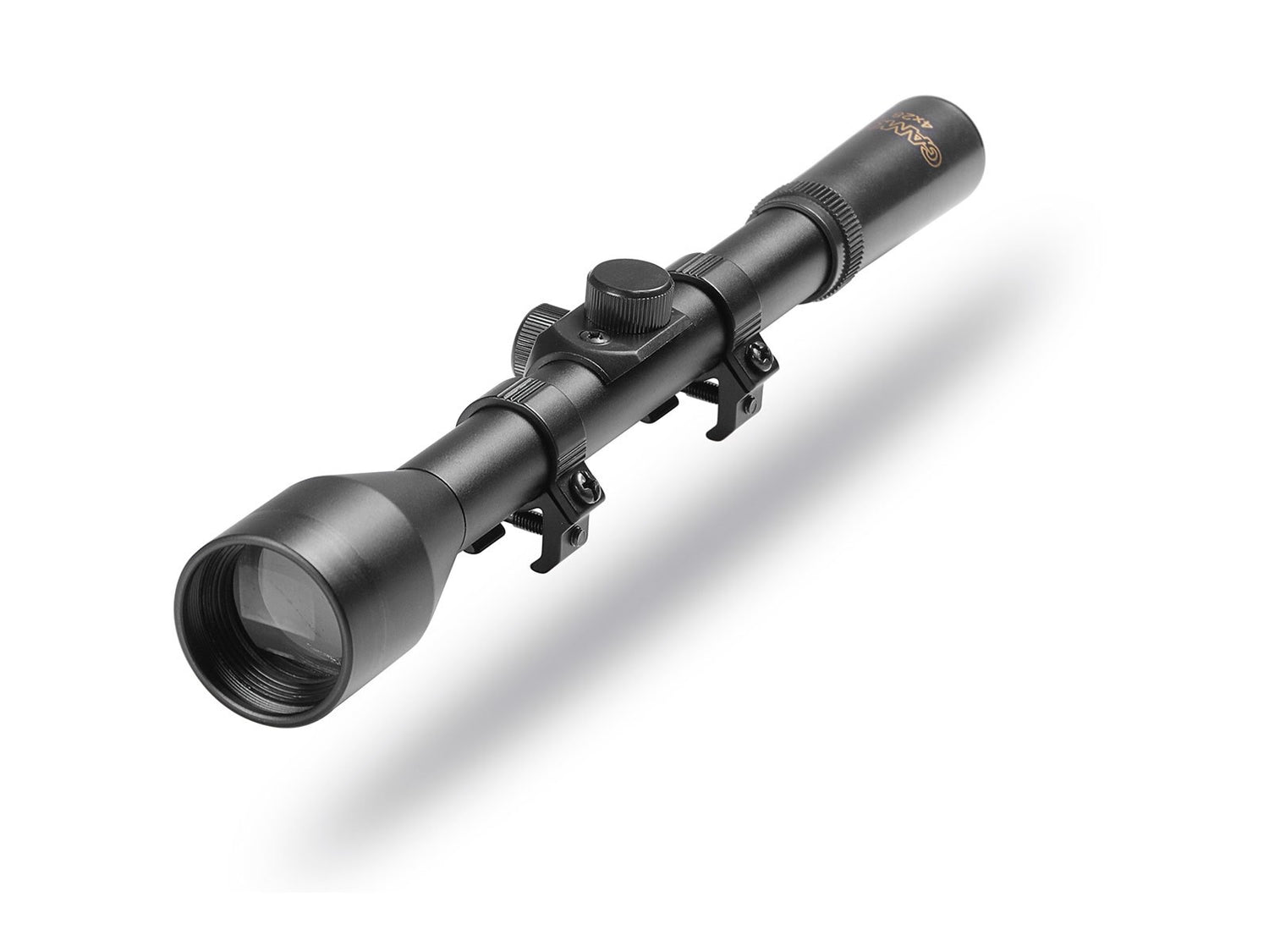 Visor Telescópico 4X28 TV