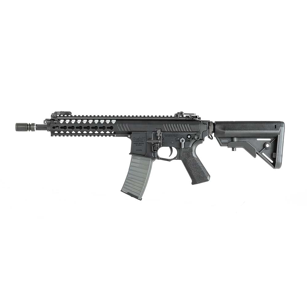 Subfusil Vega Avalon Gladius Carbine AEG - 6 mm Negro VFC