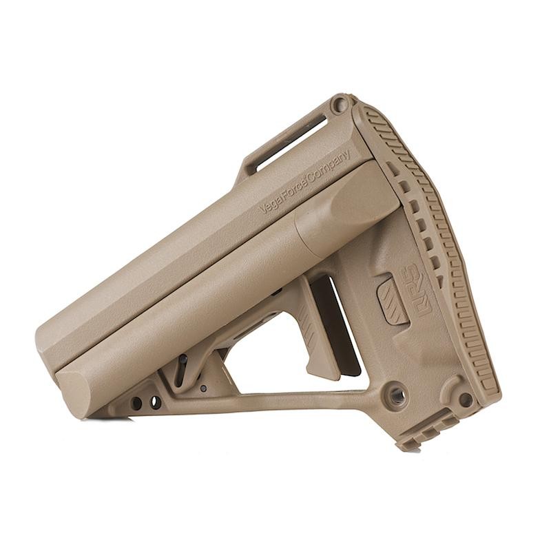 Culata Vega Force QRS Tan