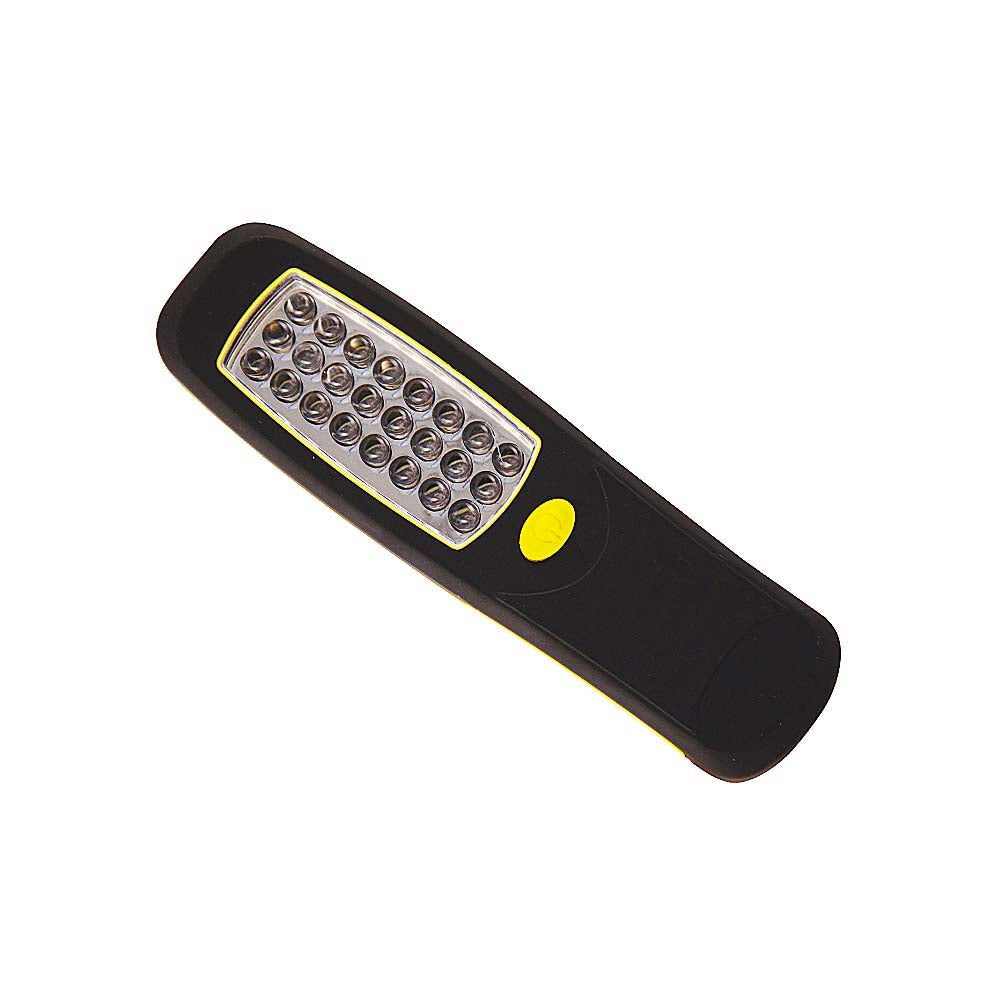 Foco de trabajo Velamp 24 LED