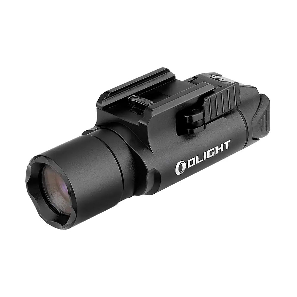 Linterna OLIGHT Valkyrie Turbo LEP 250 lm. para arma corta