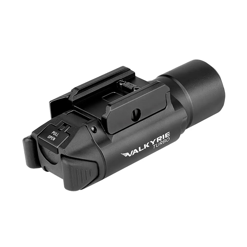 Linterna OLIGHT Valkyrie Turbo LEP 250 lm. para arma corta