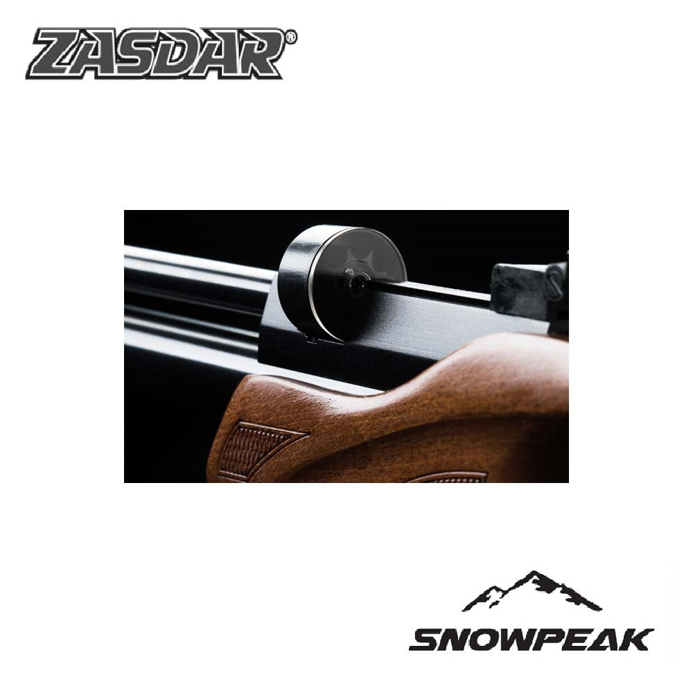 Cargador rotativo pistola/carabina Snowpeak cal. 4,5 mm Balines