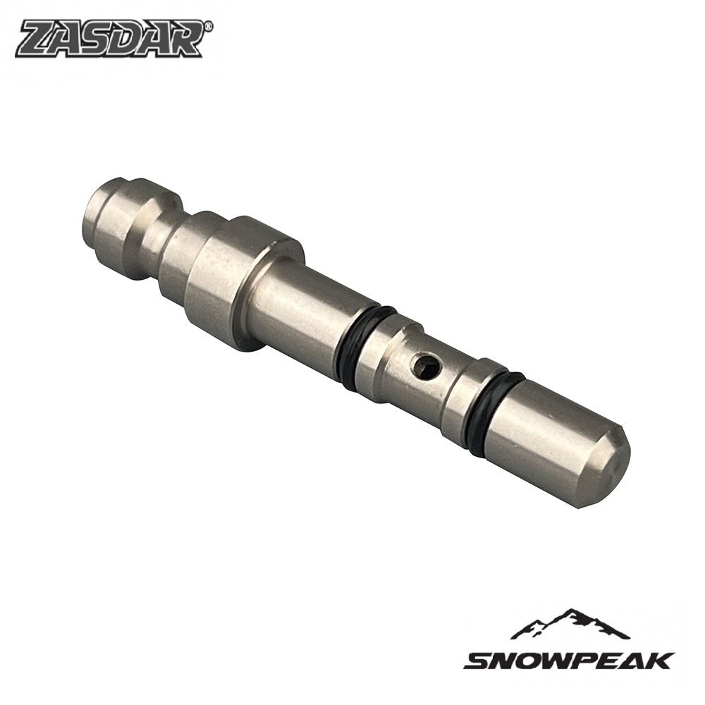 Sonda de carga Snowpeak - Zasdar para carabinas M30C/M30B PCP