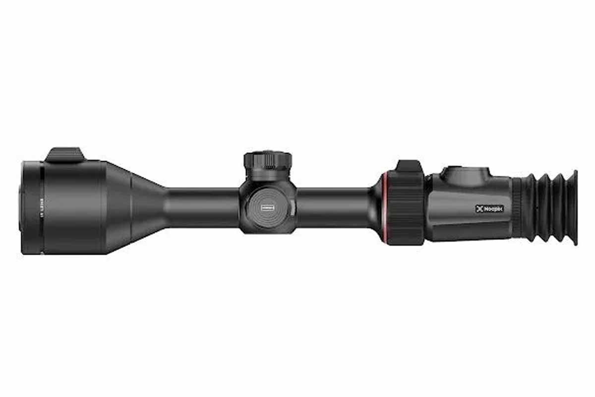 Visor térmico Nocpix Ace AH50R