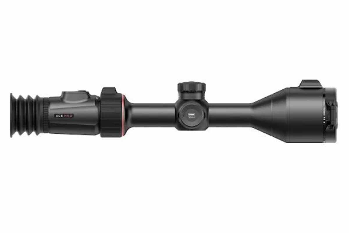 Visor térmico Nocpix Ace S60R