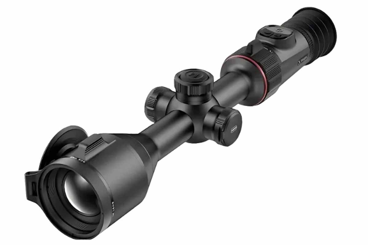 Visor térmico Nocpix Ace AH50R