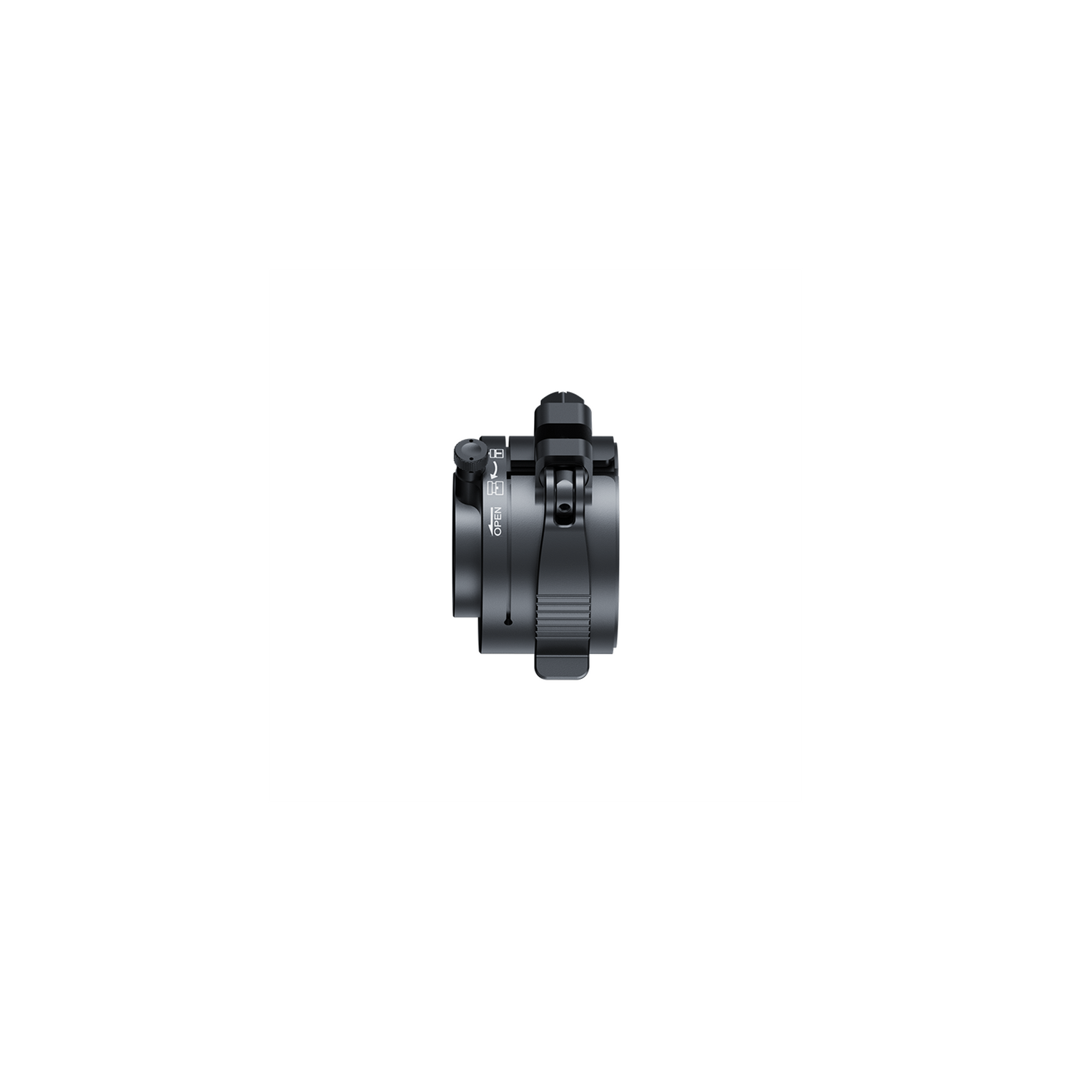 Adaptador Rápido PARD series FT & FD