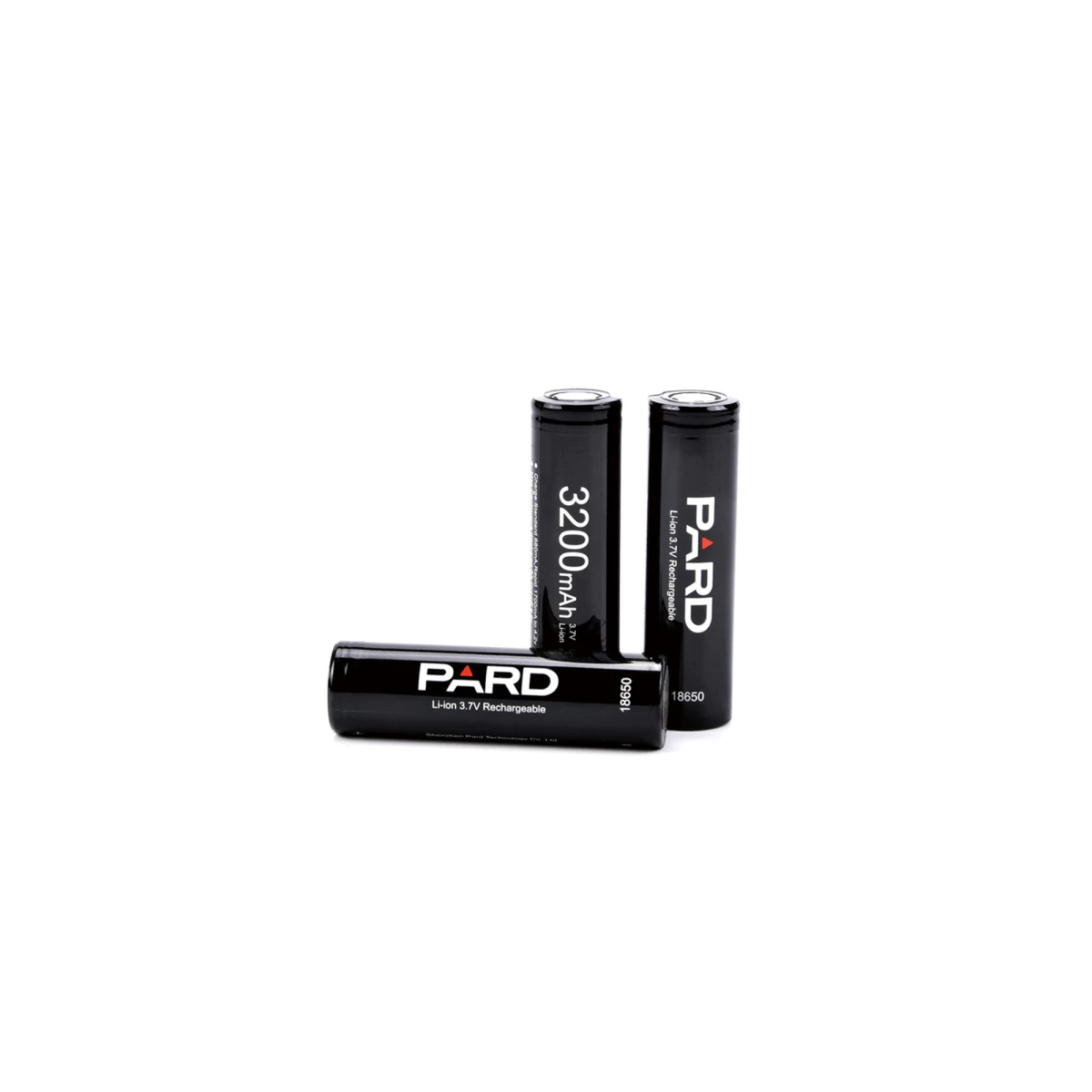 Batería PARD - WildOptik