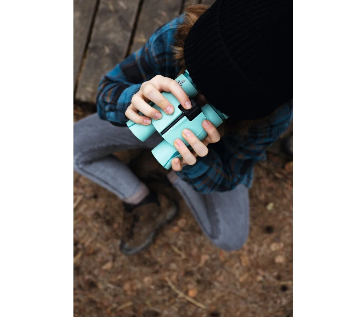 Binoculares Swarovski Optik My Junior 7x28