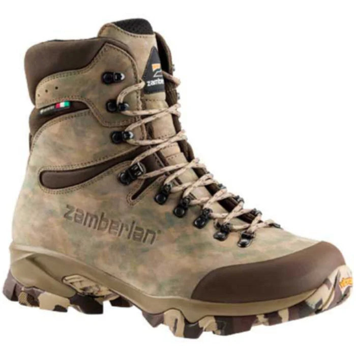 Botas Zamberlan Lynx GTX RR WL