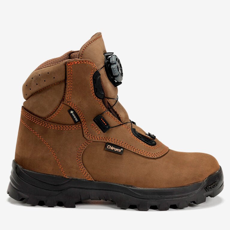 Boxer BOA 01 - WildOptik