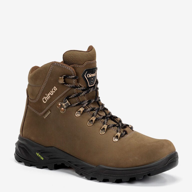 Cares 01 - WildOptik