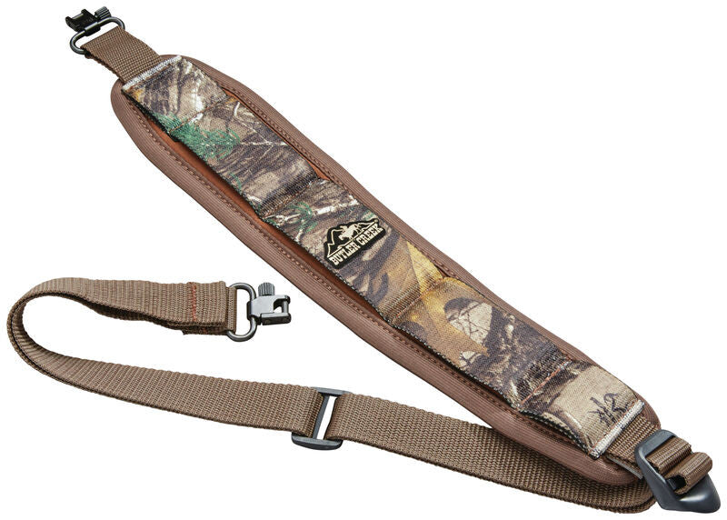 Correa Butler Creek Comfort Stretch con portafusil
