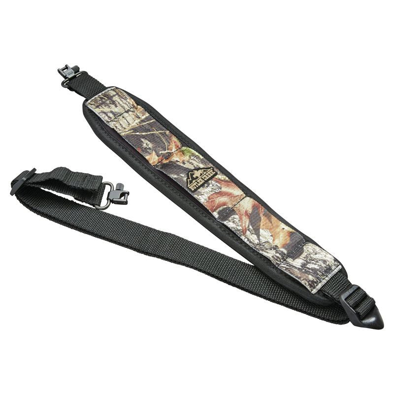 Correa Butler Creek Comfort Stretch con portafusil
