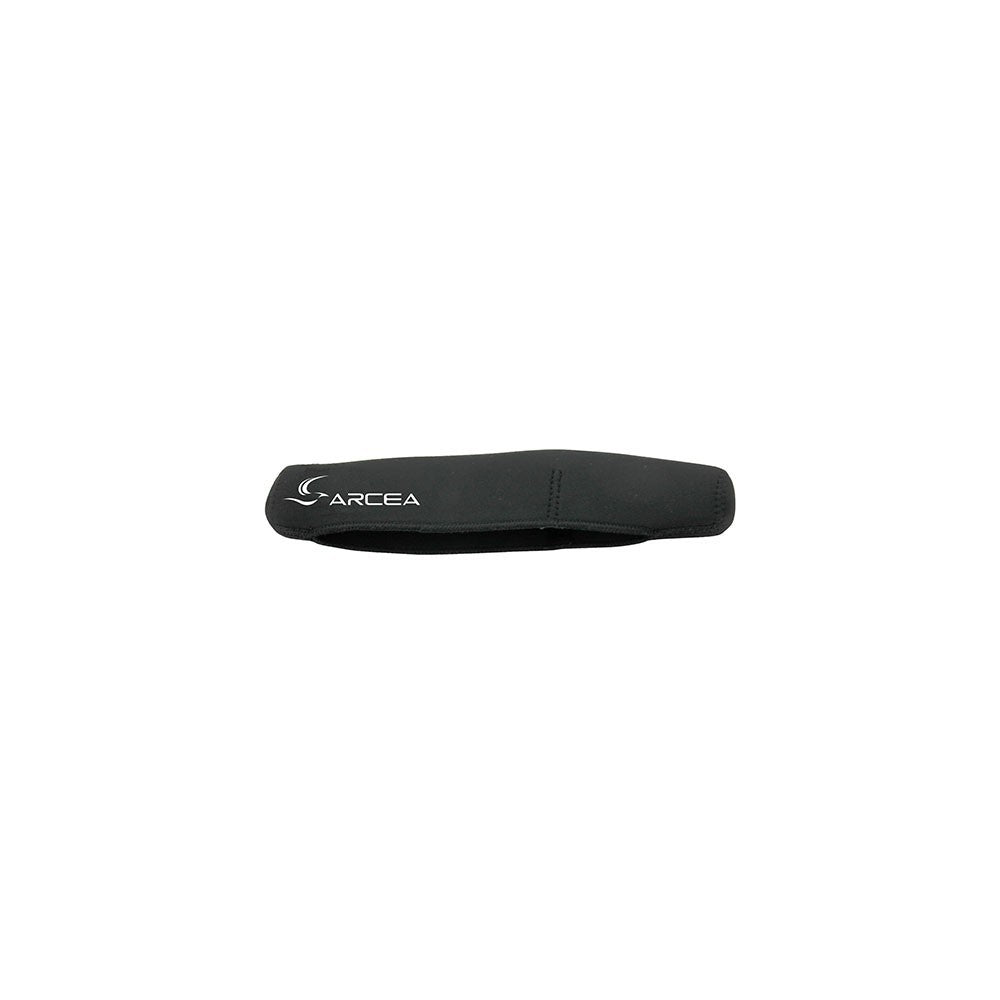 Funda visor Arcea - 26,5 a 29cm - Campana 3,3cm