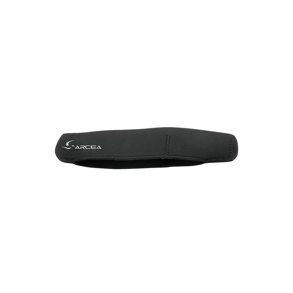 Funda visor Arcea - 30,5 a 35,5cm - Campana 5 cm