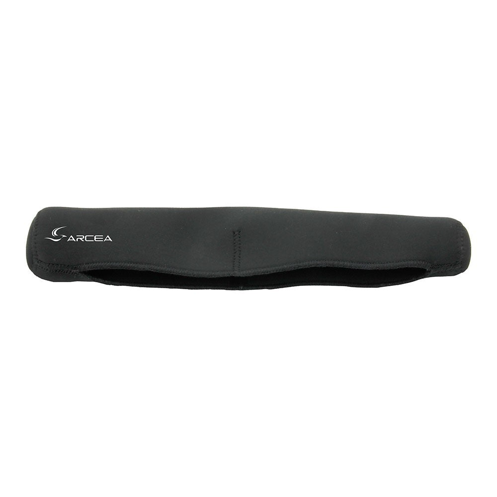 funda visor Arcea - 35,5 a 42cm - Campana 6cm