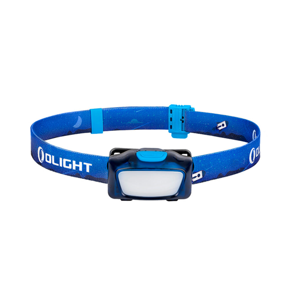 Linterna frontal H05 Lite de 45 lúmenes Olight