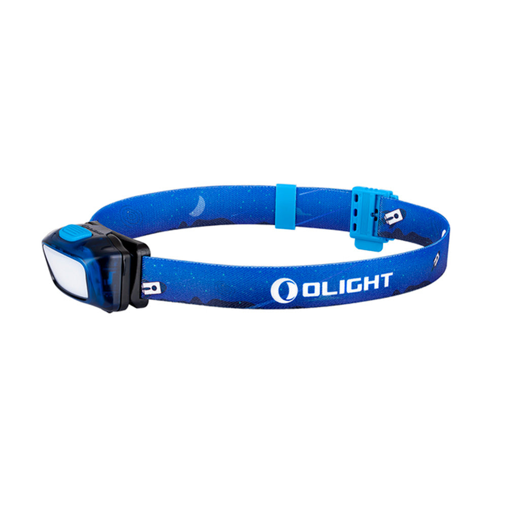Linterna frontal H05 Lite de 45 lúmenes Olight