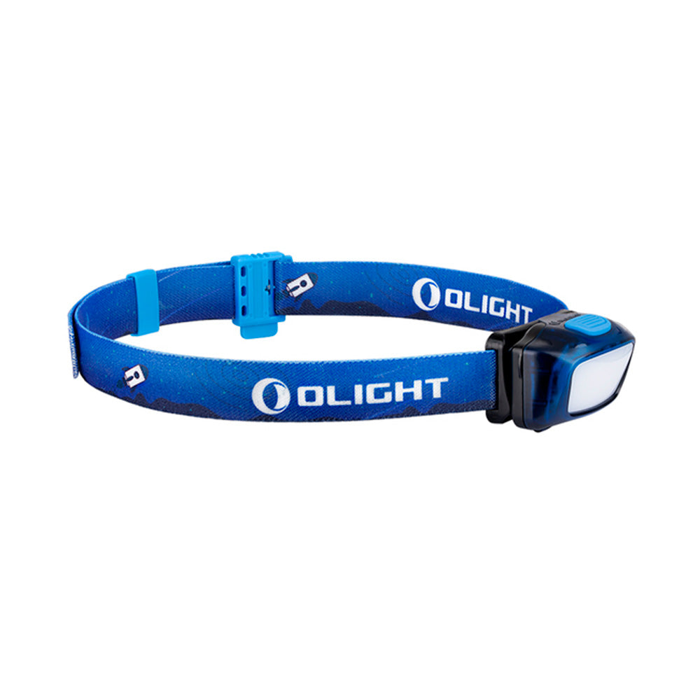 Linterna frontal H05 Lite de 45 lúmenes Olight