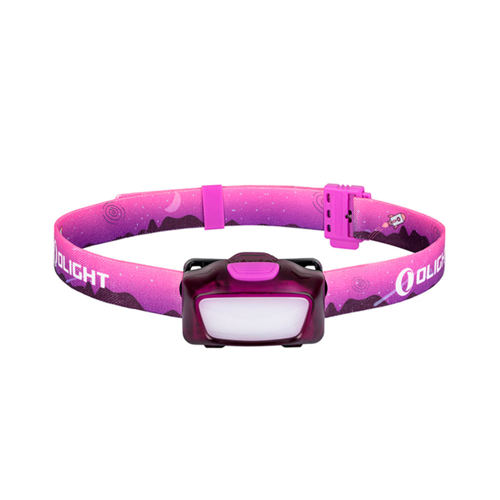 Linterna frontal H05 Lite de 45 lúmenes Olight