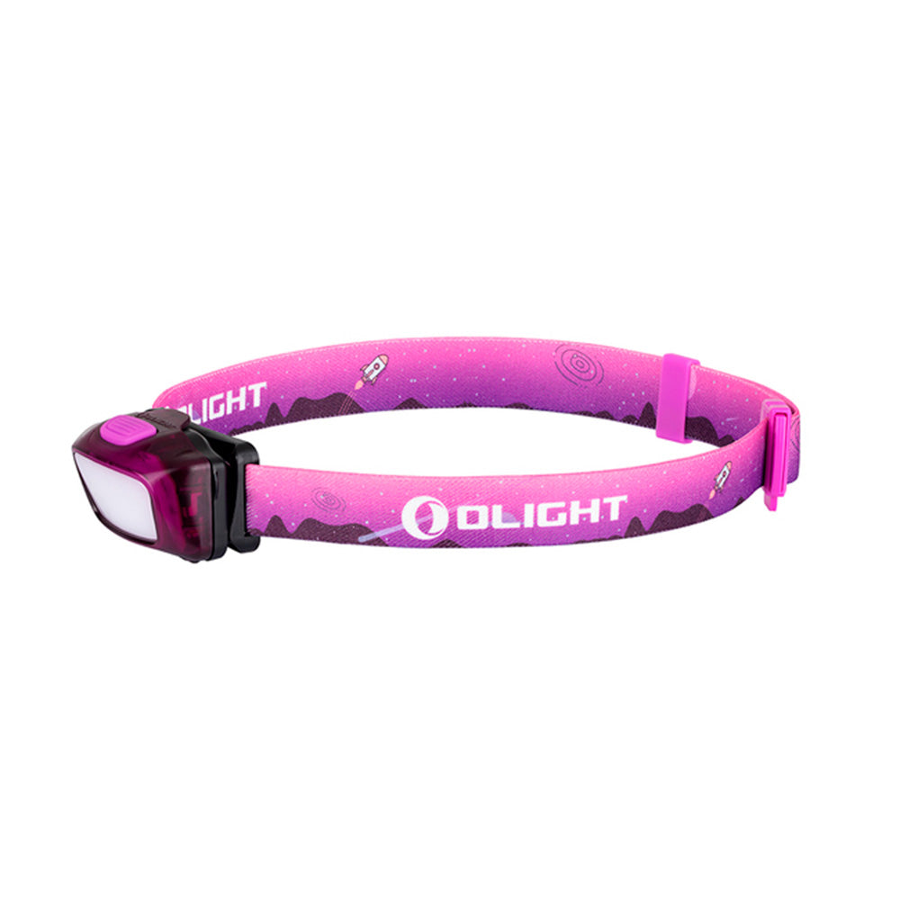 Linterna frontal H05 Lite de 45 lúmenes Olight