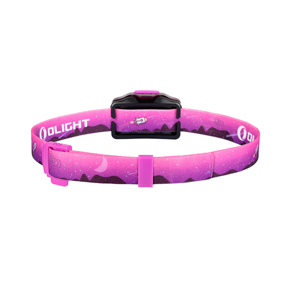 Linterna frontal H05 Lite de 45 lúmenes Olight