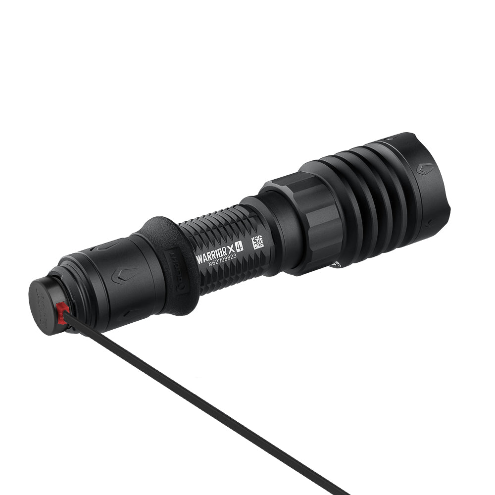Linterna OLIGHT Warrior X 4 2600 lm.