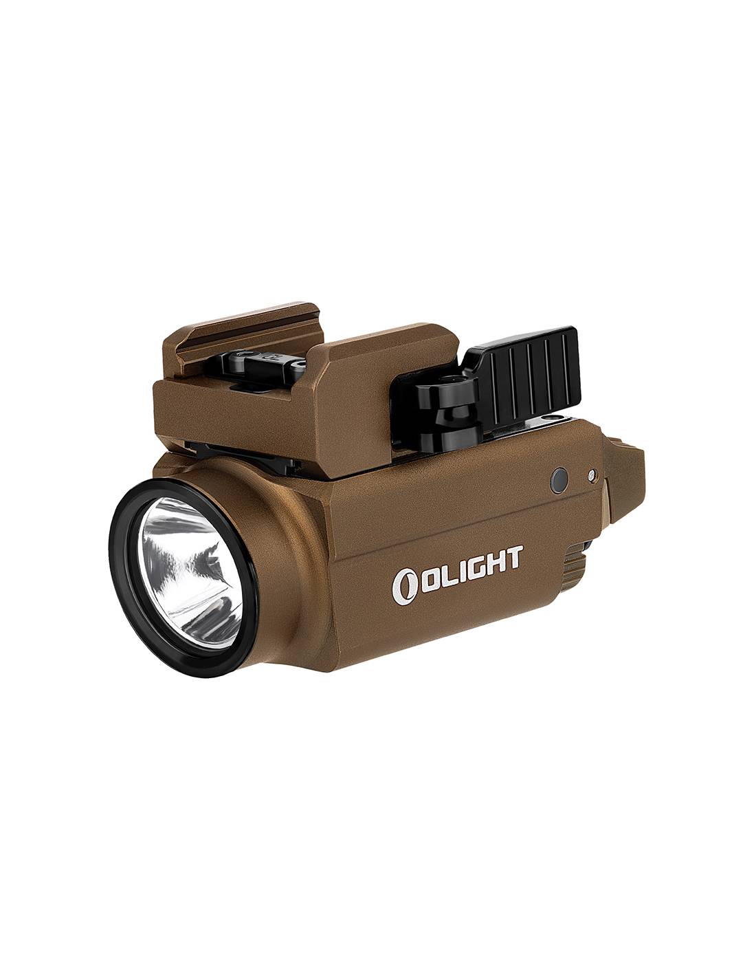 Linterna OLIGHT BALDR Mini 600 lm. con puntero