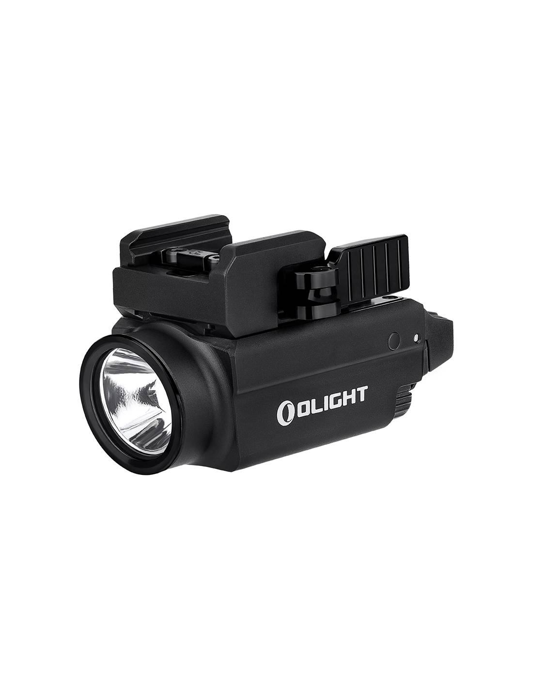 Linterna OLIGHT BALDR Mini 600 lm. con puntero