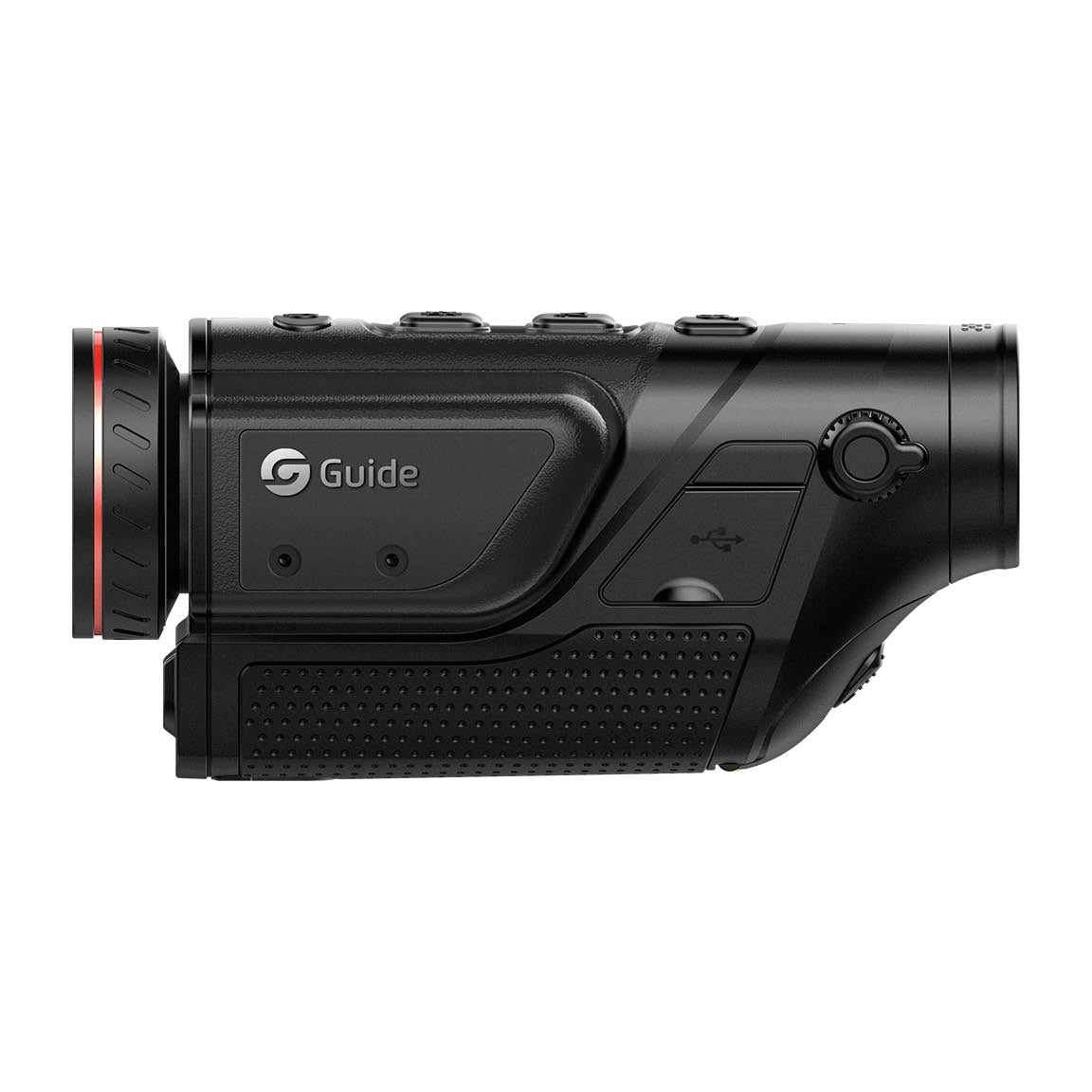 Monocular térmico Guide TD631 Gen2 LRF
