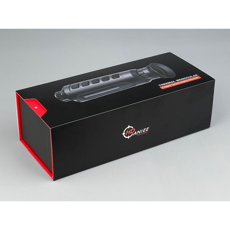 Monocular Térmico HD ANIEE CE-25